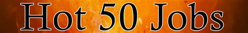 hot 50 